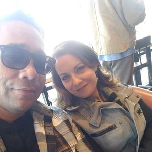 Meet your Posher, Cammy-lynne